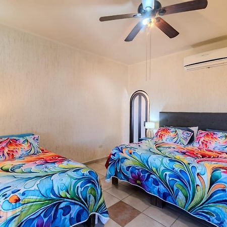 Casa Kootenay Waterfront Bnb ラパス エクステリア 写真