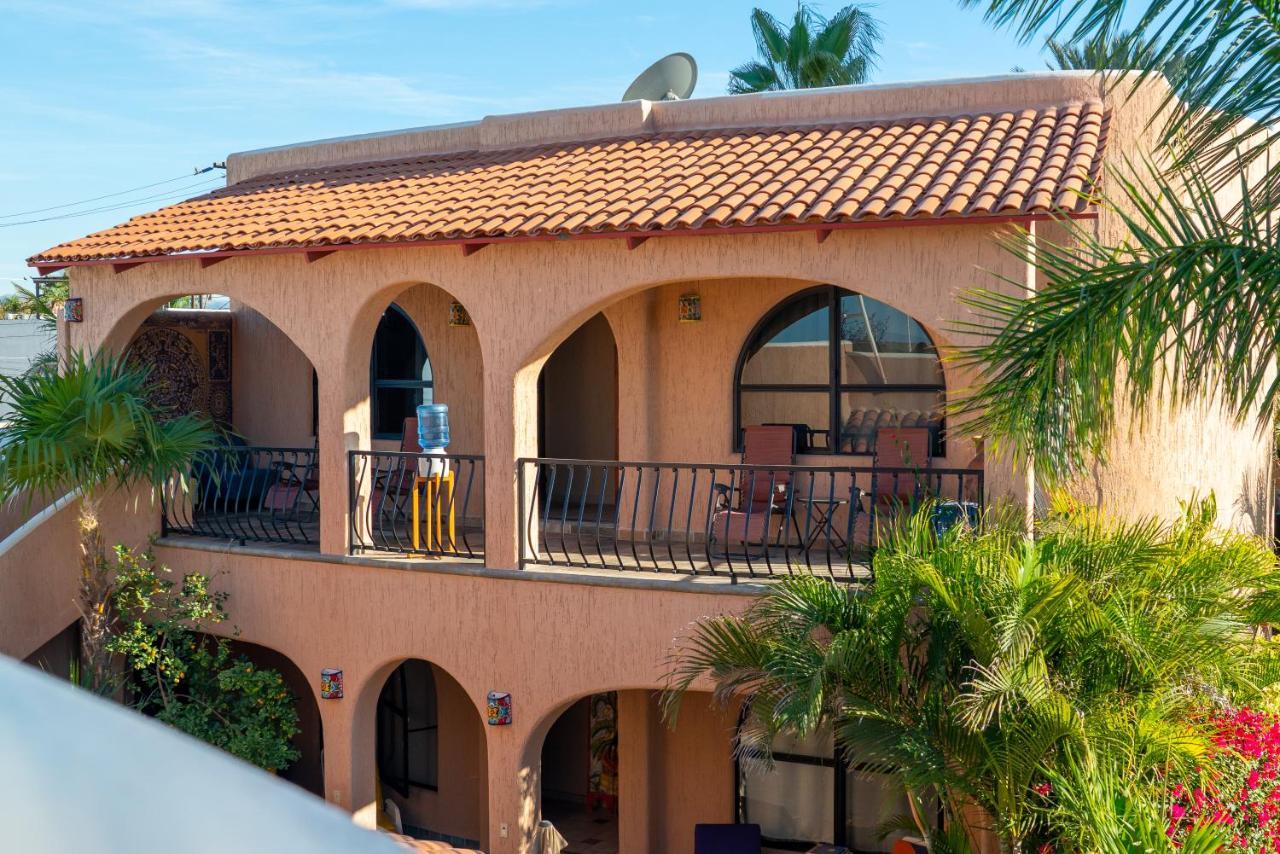 Casa Kootenay Waterfront Bnb ラパス エクステリア 写真