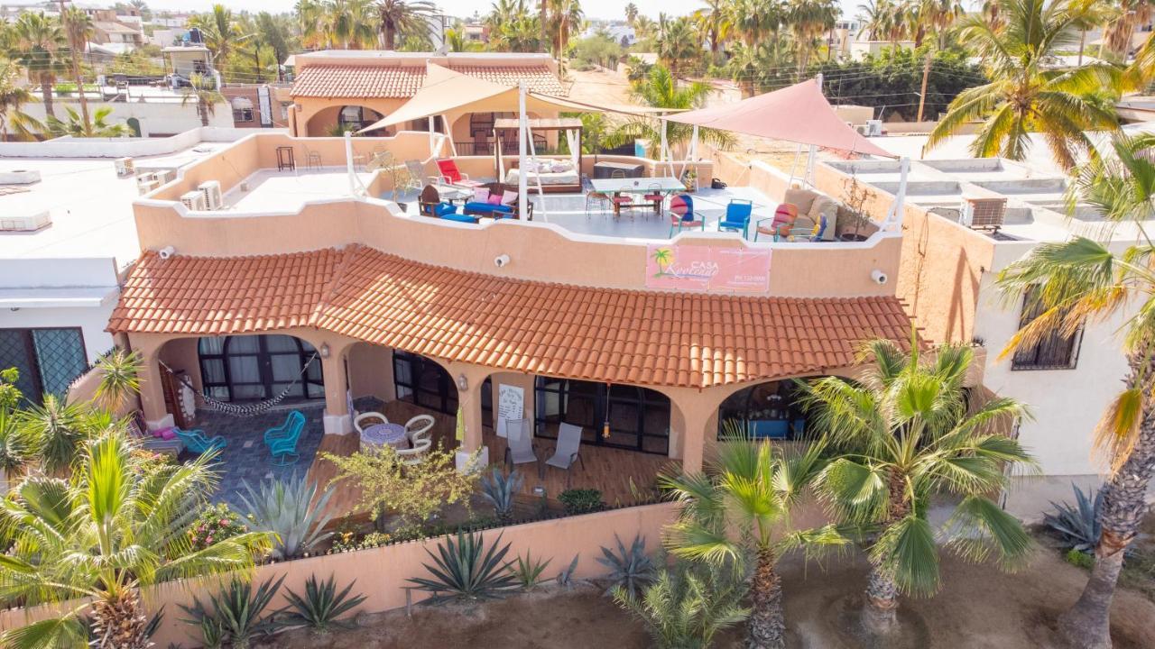 Casa Kootenay Waterfront Bnb ラパス エクステリア 写真