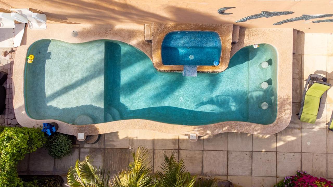 Casa Kootenay Waterfront Bnb ラパス エクステリア 写真