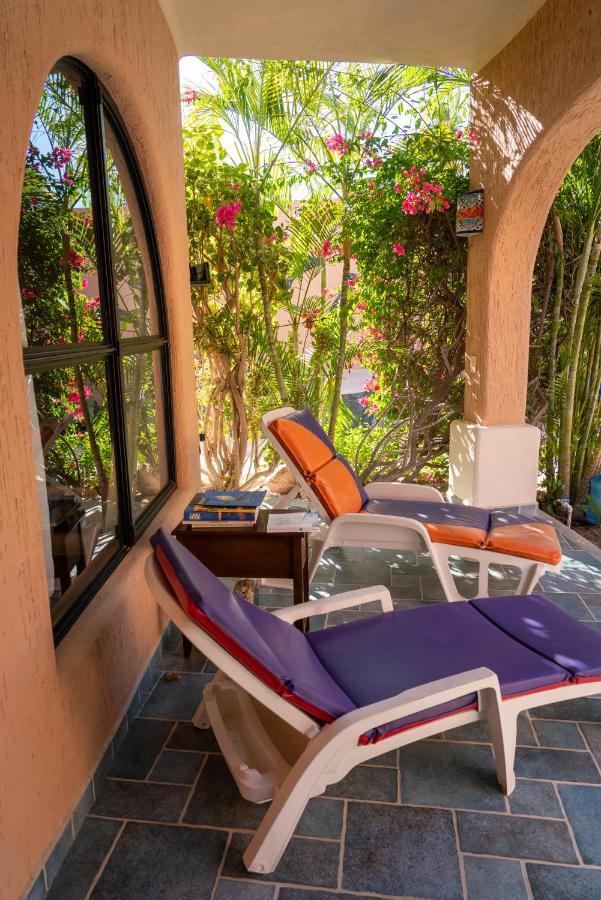Casa Kootenay Waterfront Bnb ラパス エクステリア 写真