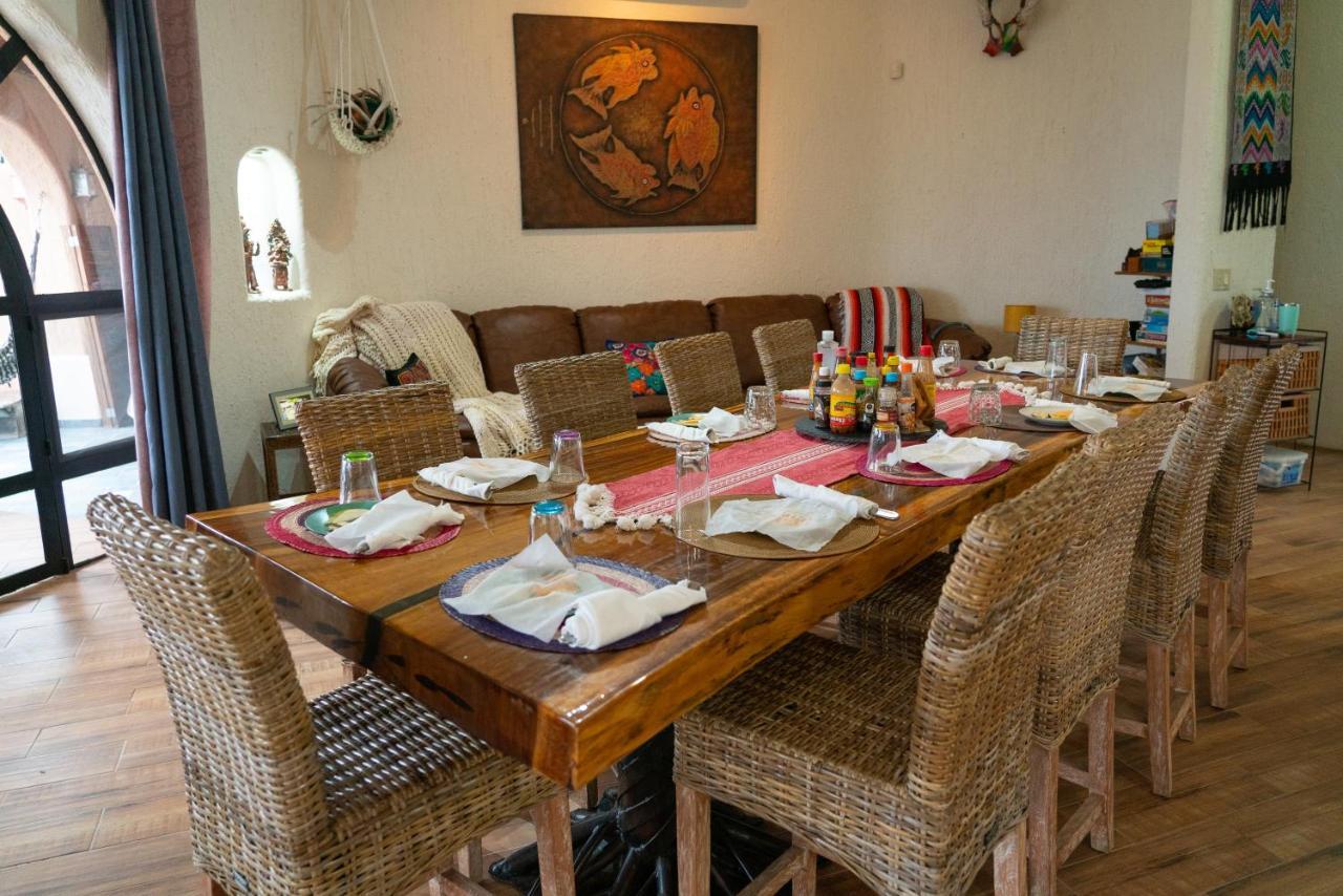 Casa Kootenay Waterfront Bnb ラパス エクステリア 写真