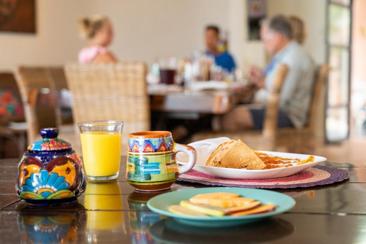 Casa Kootenay Waterfront Bnb ラパス エクステリア 写真