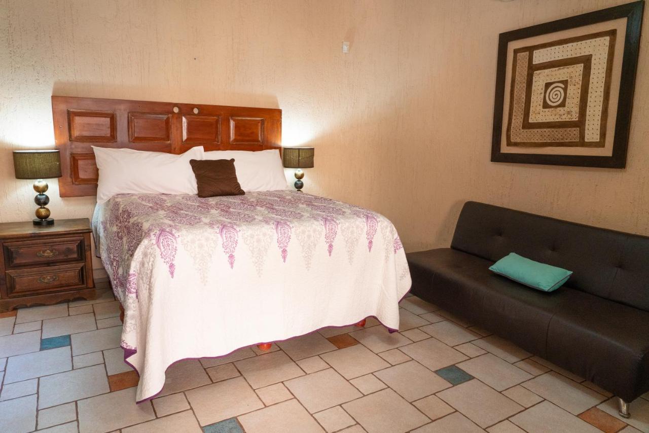 Casa Kootenay Waterfront Bnb ラパス エクステリア 写真