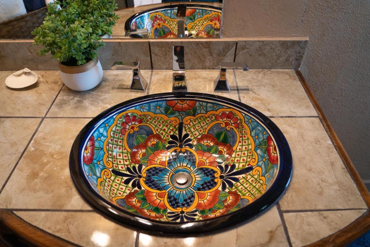 Casa Kootenay Waterfront Bnb ラパス エクステリア 写真