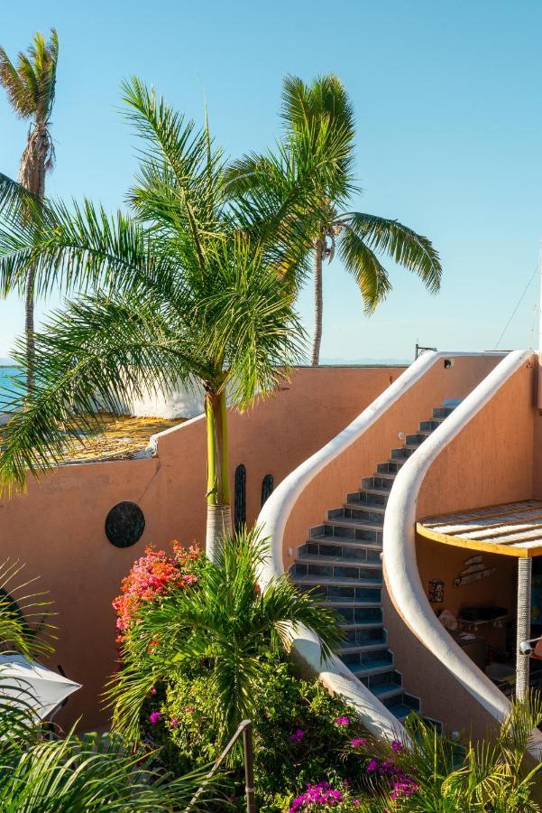 Casa Kootenay Waterfront Bnb ラパス エクステリア 写真