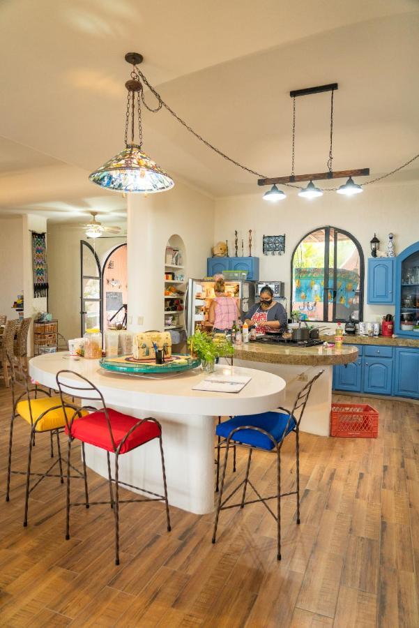 Casa Kootenay Waterfront Bnb ラパス エクステリア 写真