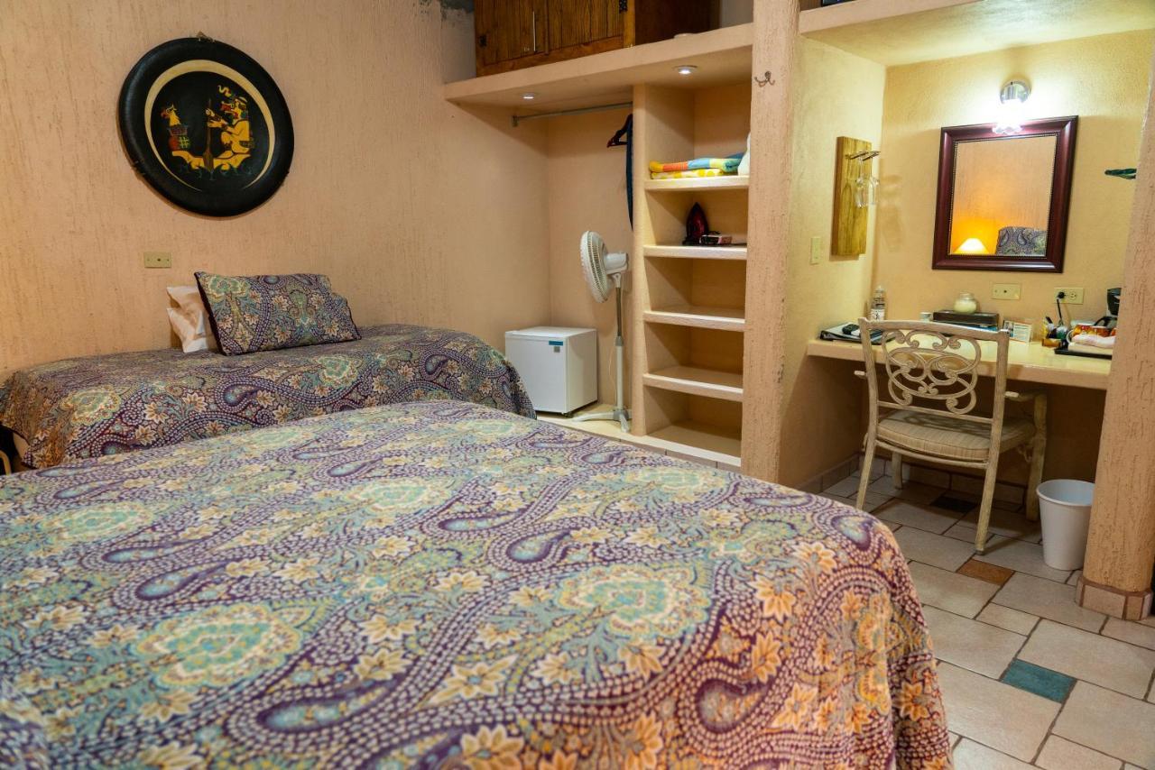 Casa Kootenay Waterfront Bnb ラパス エクステリア 写真