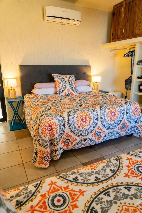 Casa Kootenay Waterfront Bnb ラパス エクステリア 写真
