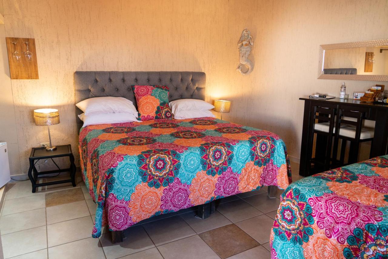 Casa Kootenay Waterfront Bnb ラパス エクステリア 写真