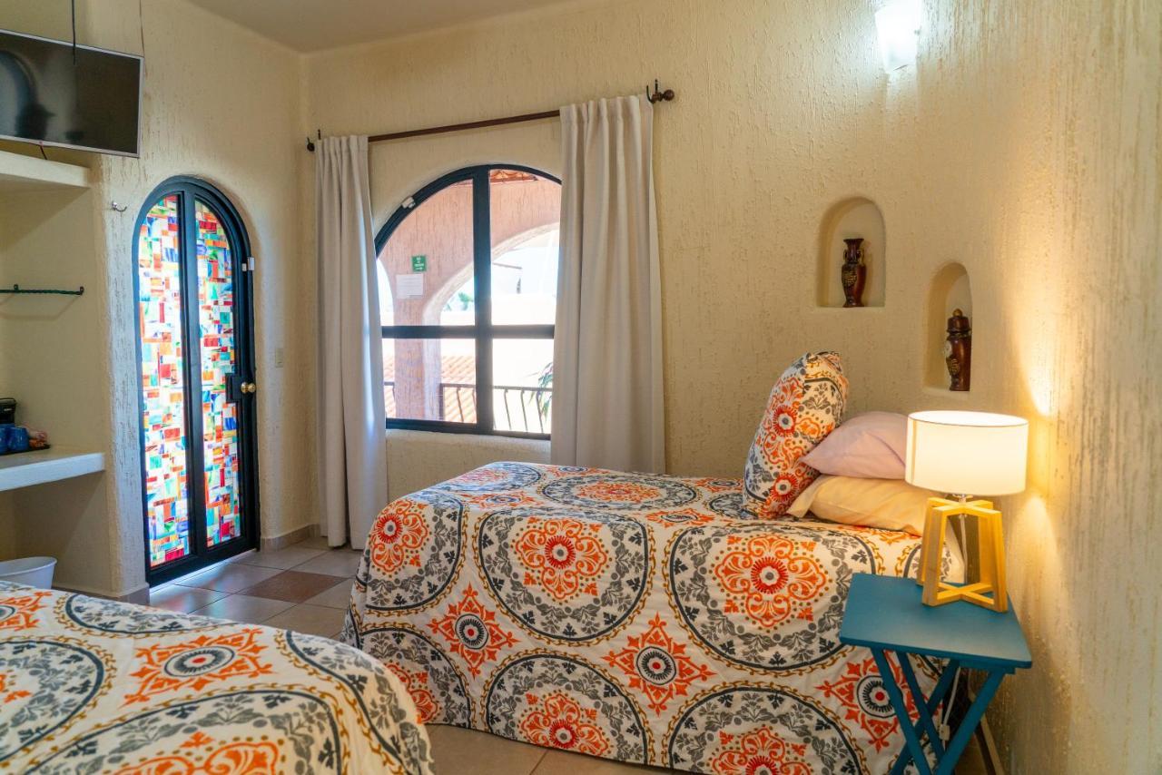 Casa Kootenay Waterfront Bnb ラパス エクステリア 写真