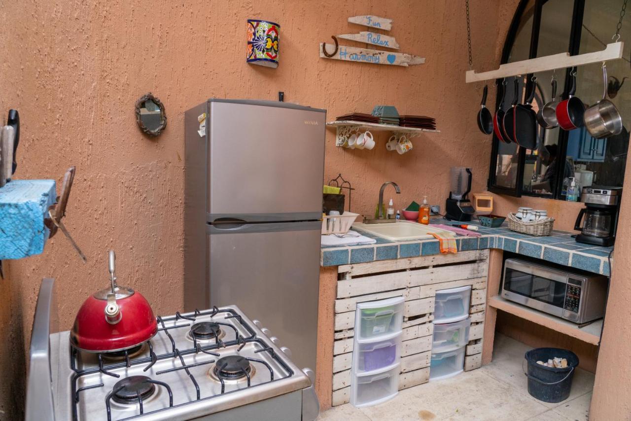 Casa Kootenay Waterfront Bnb ラパス エクステリア 写真