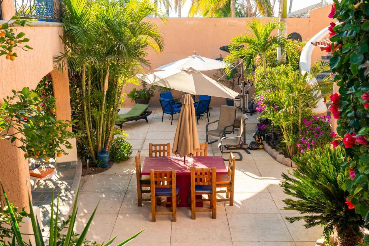 Casa Kootenay Waterfront Bnb ラパス エクステリア 写真