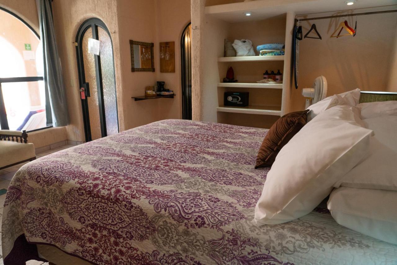 Casa Kootenay Waterfront Bnb ラパス エクステリア 写真