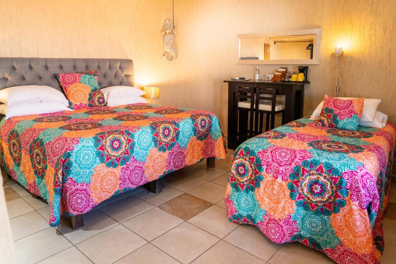 Casa Kootenay Waterfront Bnb ラパス エクステリア 写真