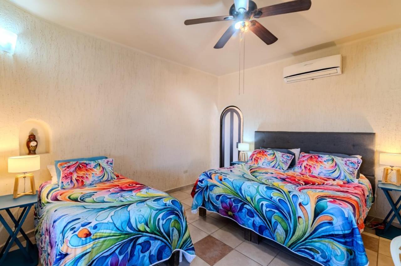 Casa Kootenay Waterfront Bnb ラパス エクステリア 写真