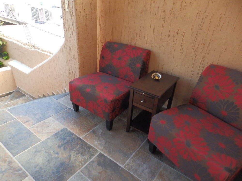 Casa Kootenay Waterfront Bnb ラパス エクステリア 写真