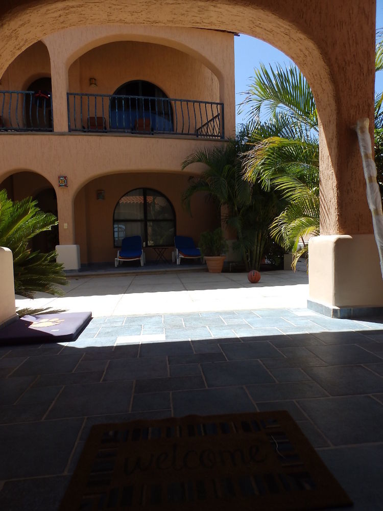 Casa Kootenay Waterfront Bnb ラパス エクステリア 写真