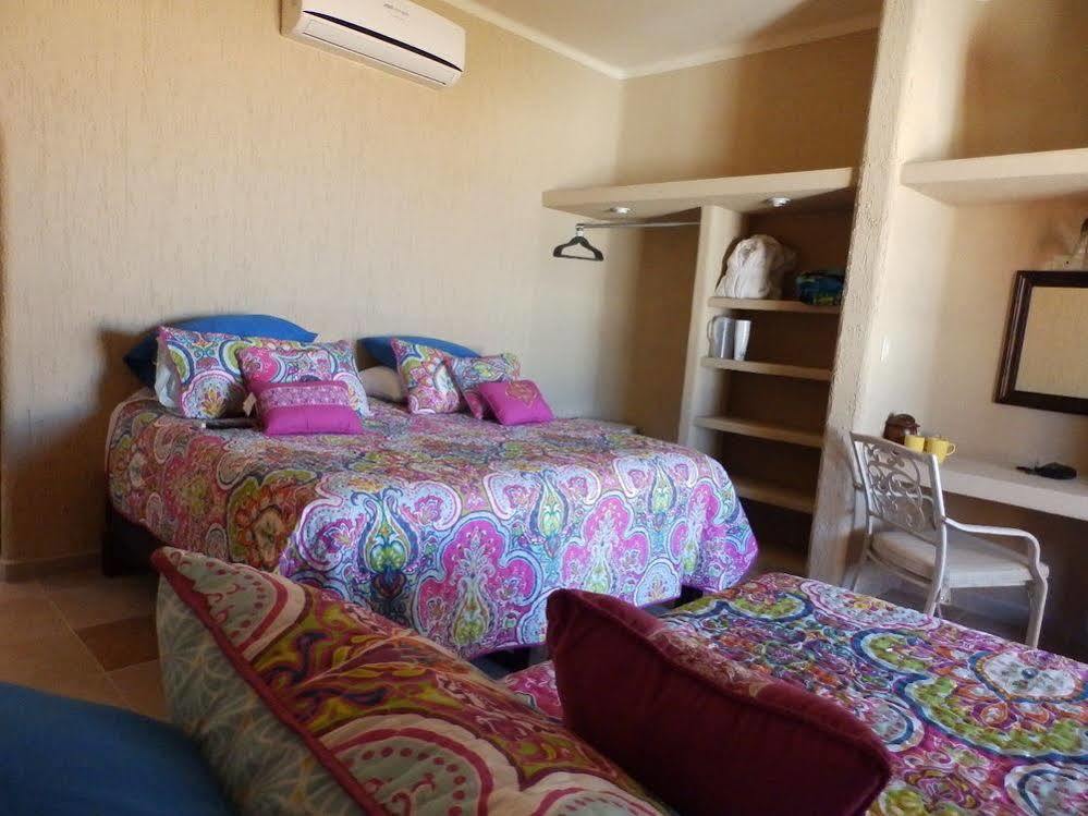 Casa Kootenay Waterfront Bnb ラパス エクステリア 写真